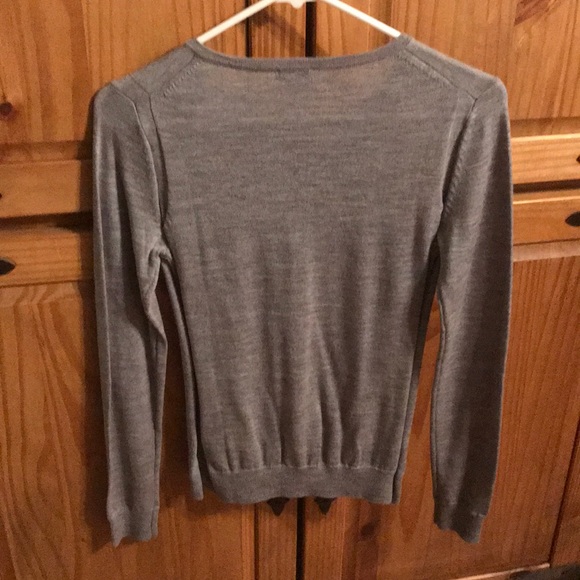 New Gap cardigan - Picture 3 of 3